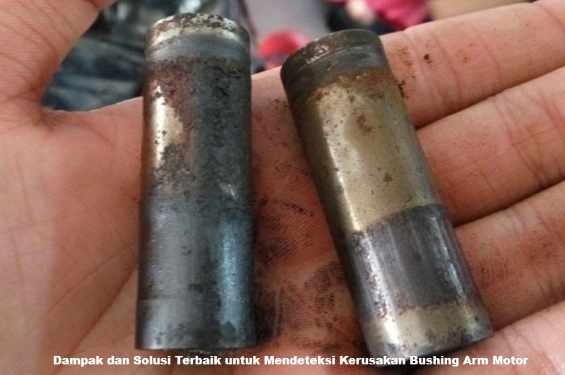 Bushing Lengan Motor